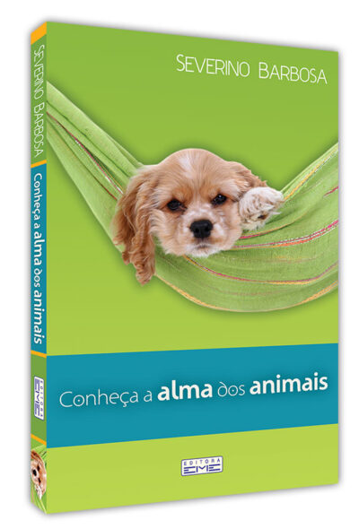 Conheça a Alma dos Animais