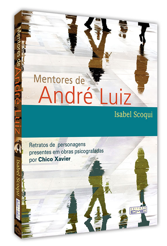 Mentores de André Luiz