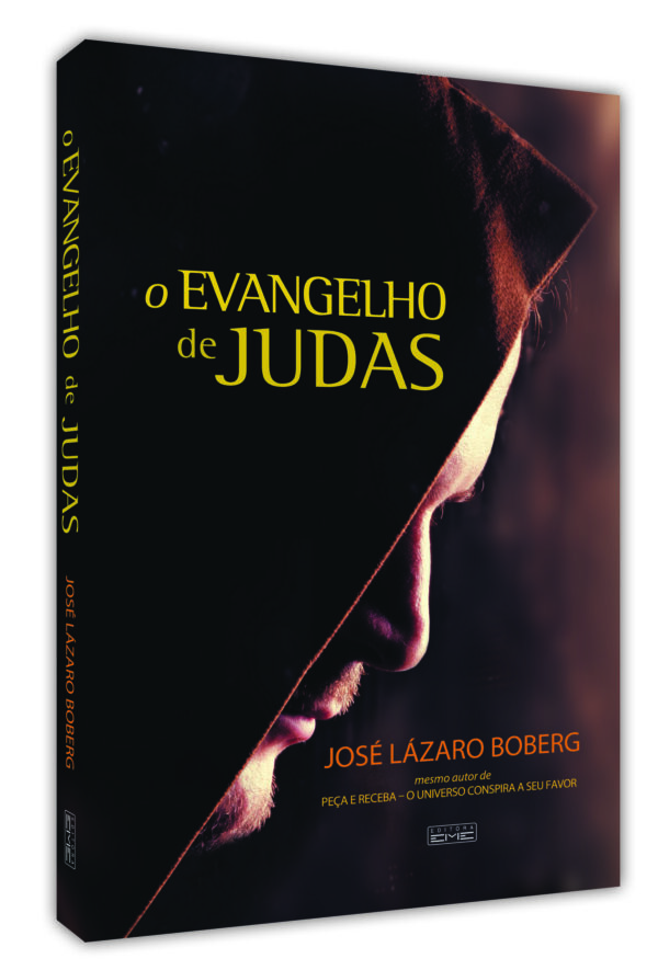 O evangelho de Judas