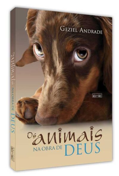Os animais na obra de Deus