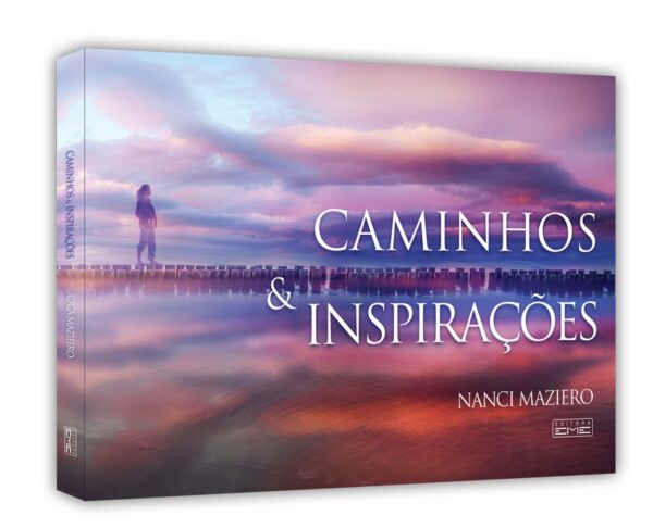 Caminhos & inspirações