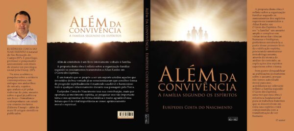 Além da convivência