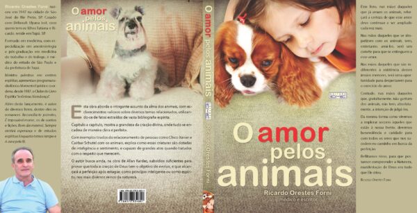 O amor pelos animais