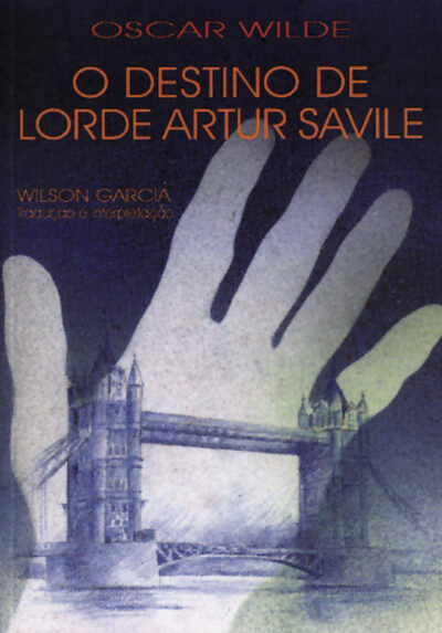 O Destino de Lorde Artur Savile