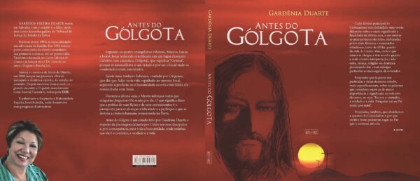 Antes do Gólgota