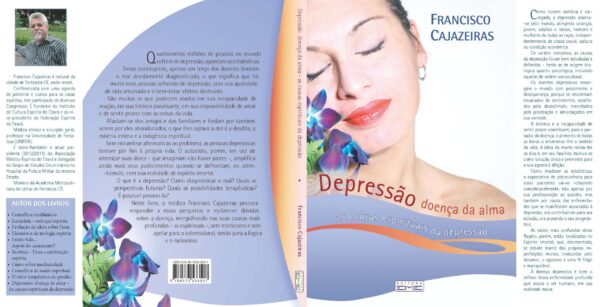 Depressão, doença da alma