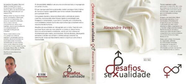 Desafios da sexualidade