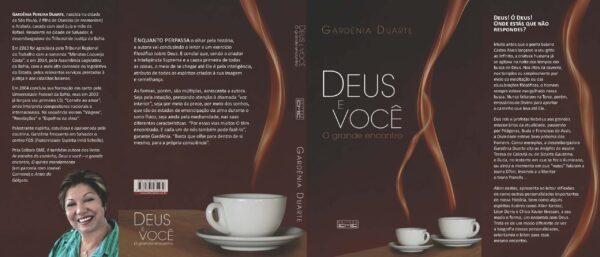 Deus e Você - O grande encontro