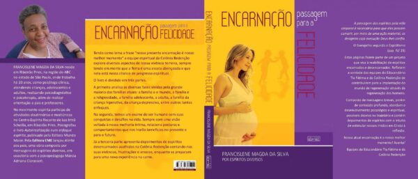 Encarnação - passagem para a felicidade