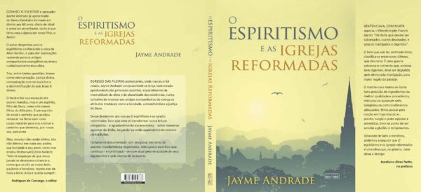 O espiritismo e as Igrejas Reformadas