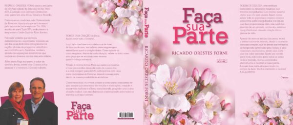 Faça sua parte