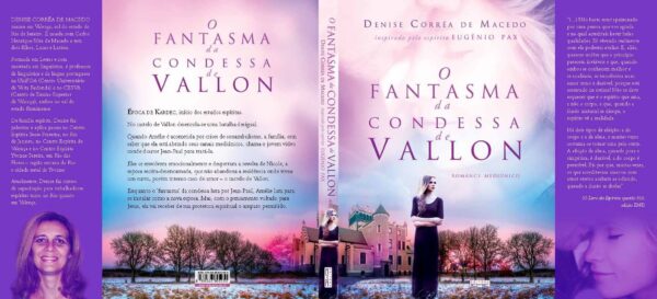 O fantasma da condessa de Vallon
