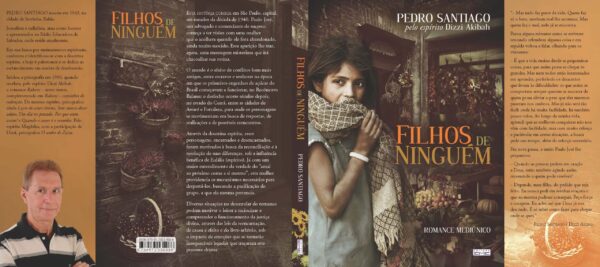 Filhos de Ninguém