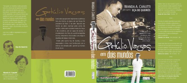Getúlio Vargas em Dois Mundos