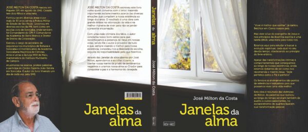 Janelas da alma