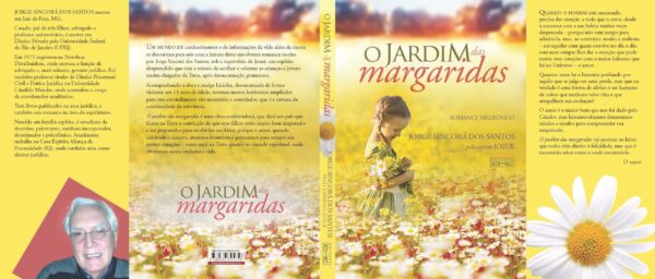 O jardim das margaridas