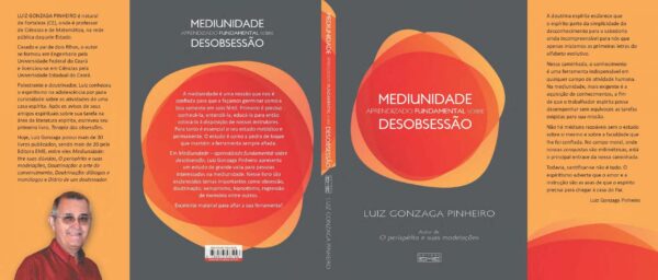 Mediunidade - aprendizado fundamental sobre desobsessão