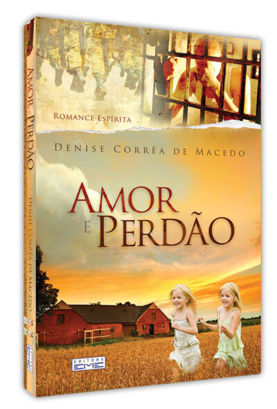Amor e perdão