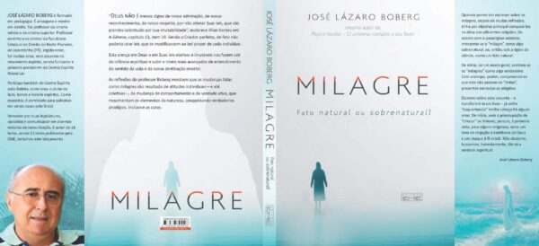 Milagre - fato natural ou sobrenatural?