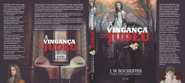 A vingança do judeu