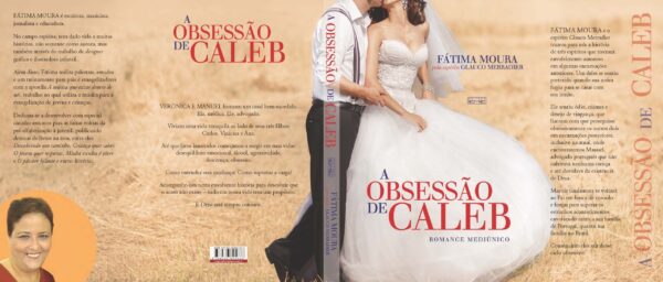 A obsessão de Caleb