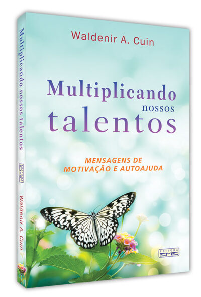 Multiplicando nossos talentos