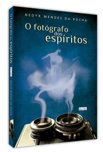 O fotógrafo dos espíritos