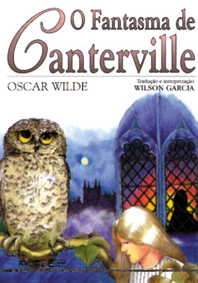 O Fantasma de Canterville