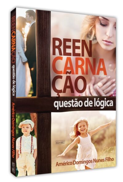Reencarnação - questão de lógica