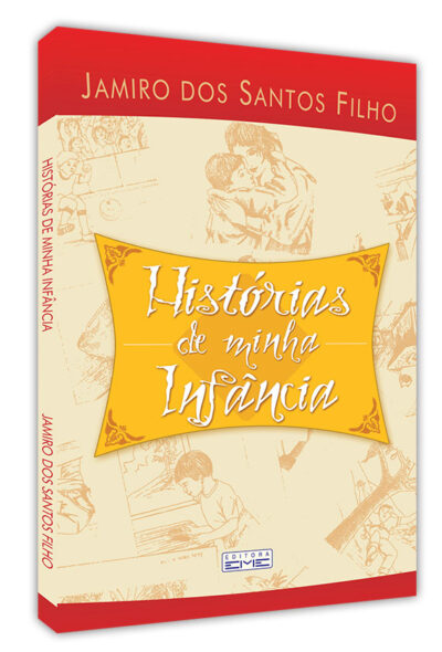 Histórias de minha infância