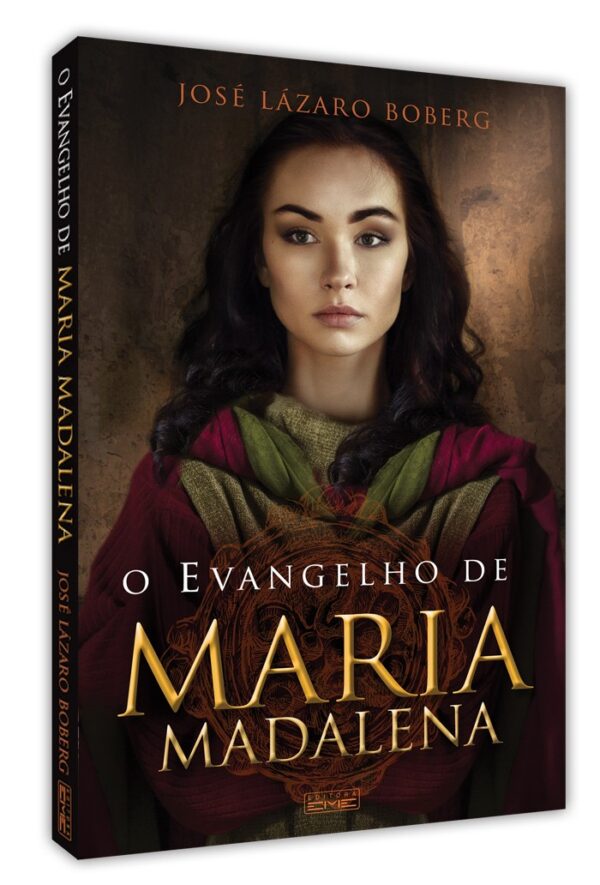 O evangelho de Maria Madalena