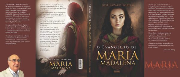 O evangelho de Maria Madalena