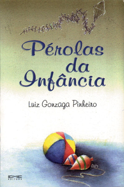 Pérolas da Infância