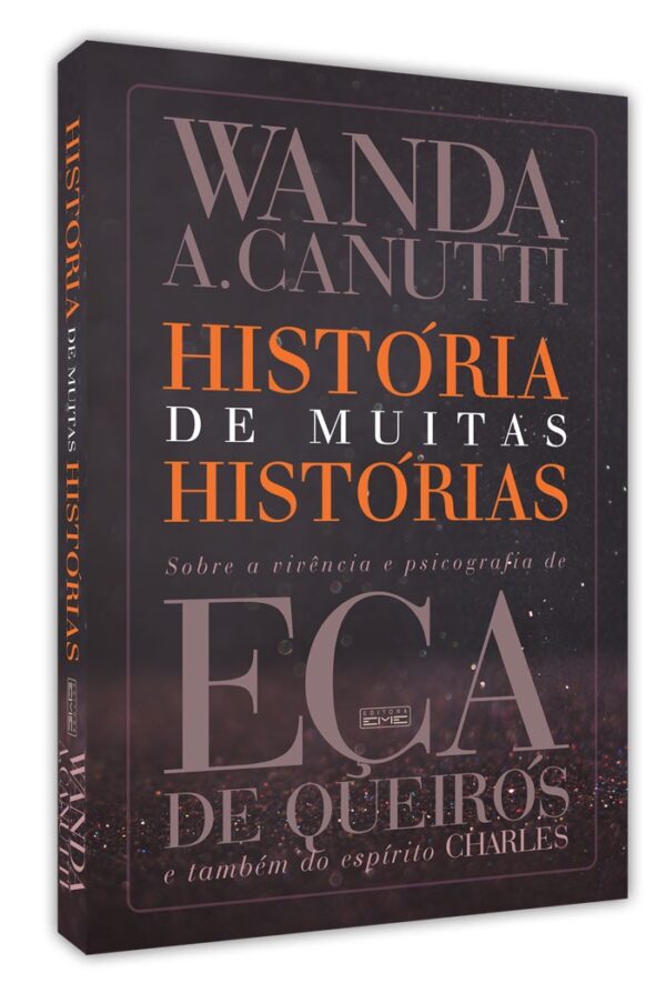 História de muitas histórias