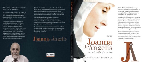E-BOOK - Joanna de Ângelis ao alcance de todos