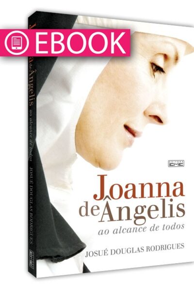 E-BOOK - Joanna de Ângelis ao alcance de todos