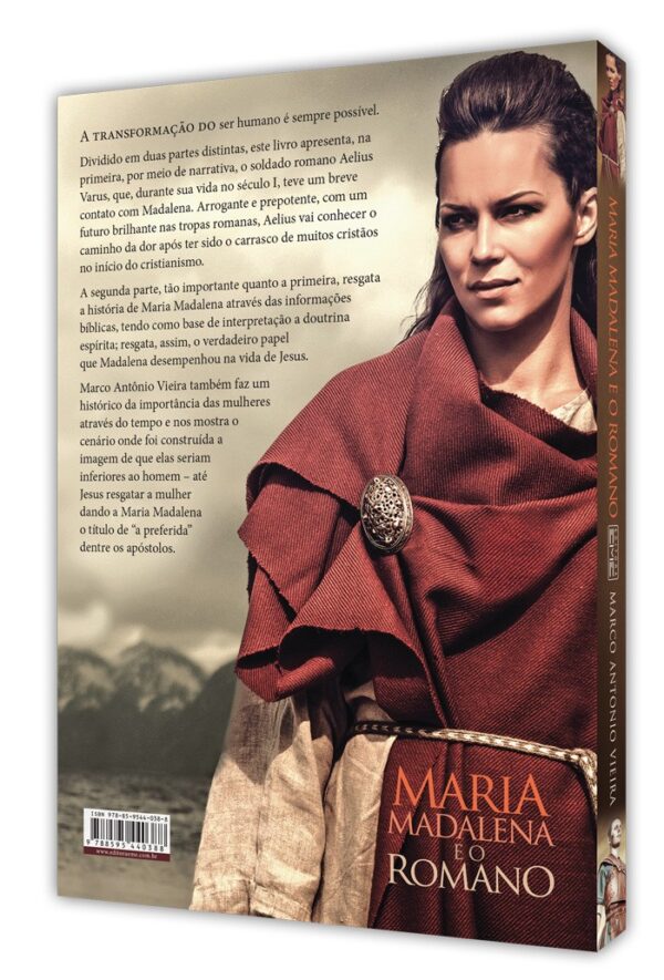 Maria Madalena e o romano