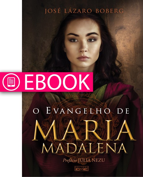 E-BOOK - O evangelho de Maria Madalena