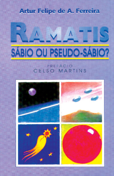 Ramatis - Sábio ou Pseudo-Sábio