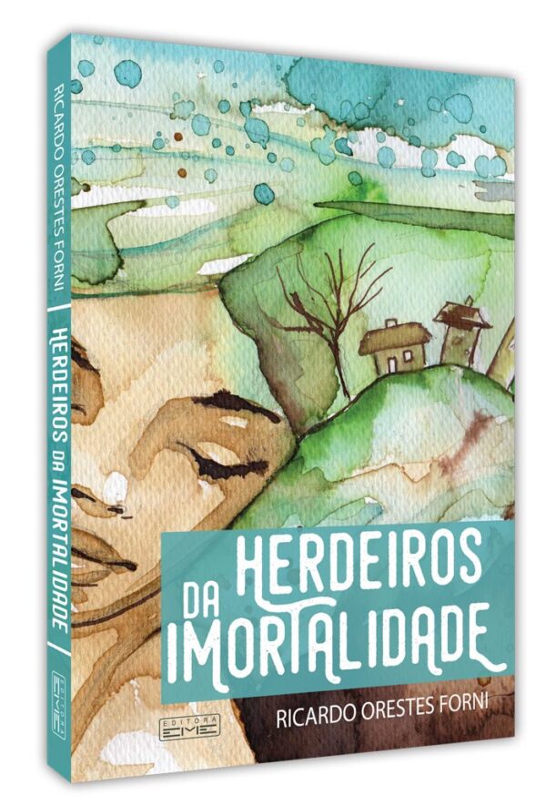 Herdeiros da imortalidade