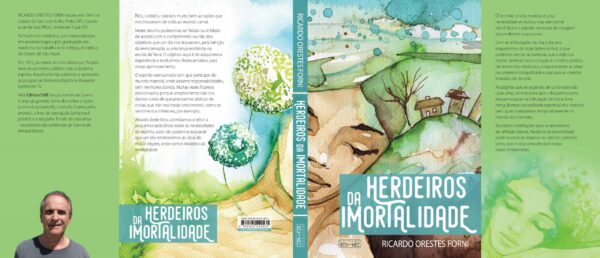 Herdeiros da imortalidade