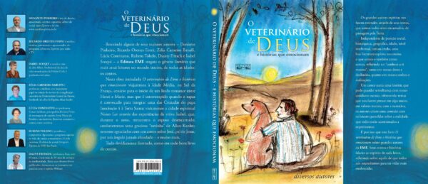 O veterinário de Deus