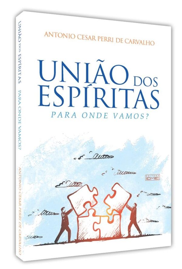 União dos espíritas - para onde vamos?