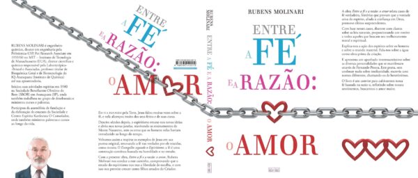 Entre a fé e a razão - o amor