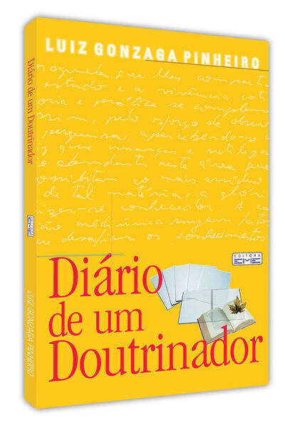 Diário de um Doutrinador