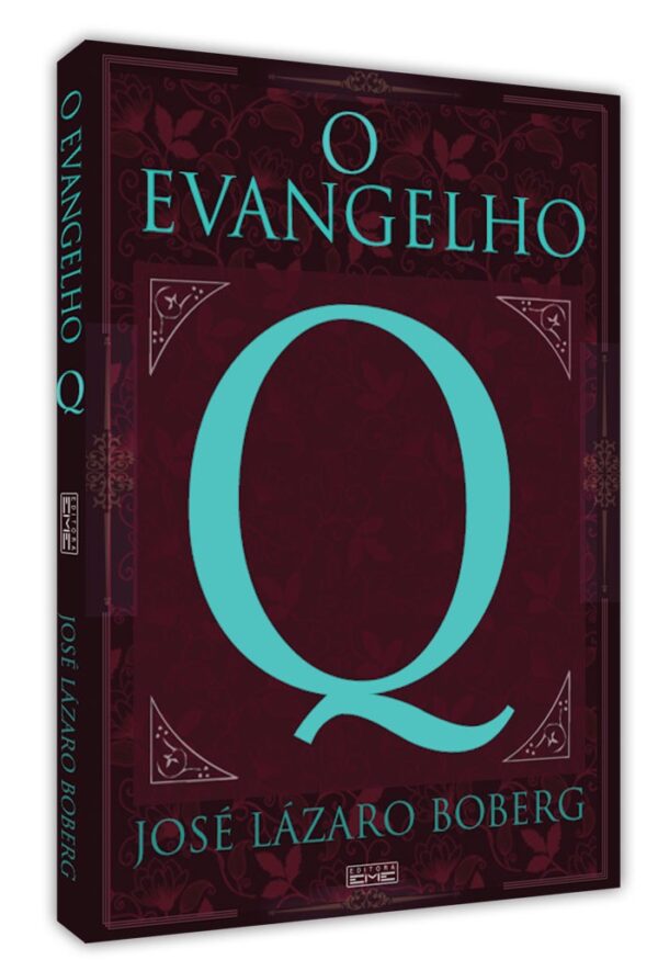 E-BOOK - O evangelho Q