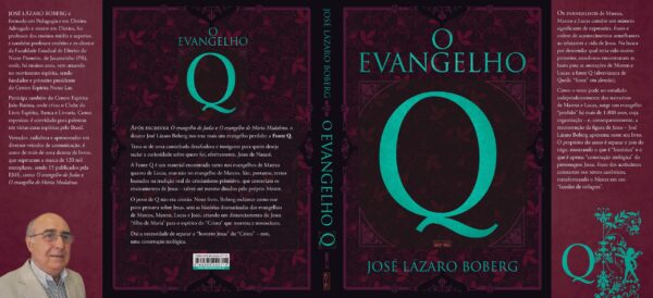 E-BOOK - O evangelho Q