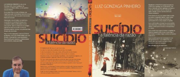 E-BOOK - Suicídio - a falência da razão