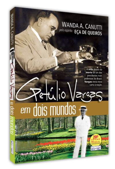 Getúlio Vargas em Dois Mundos