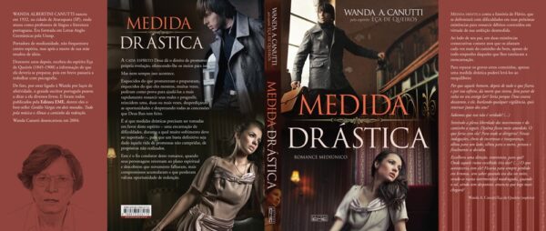 E-BOOK - Medida drástica